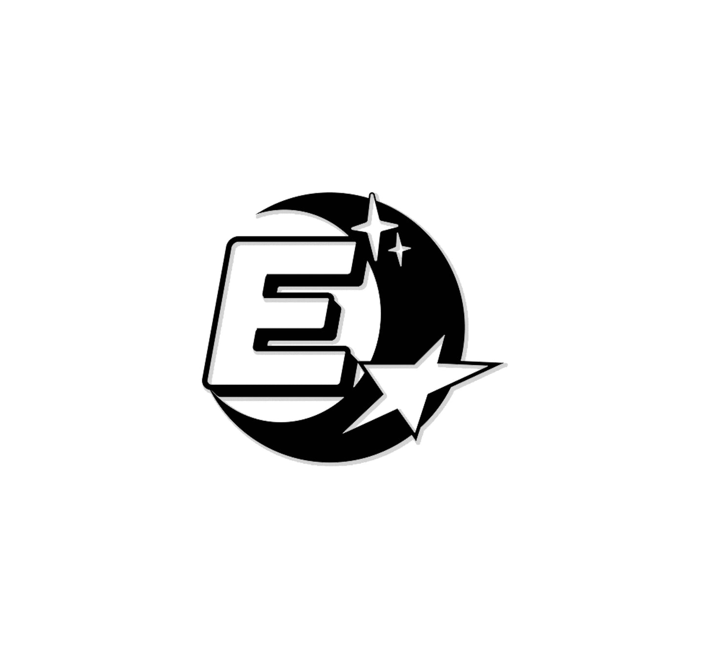 Eternal Logo Decal