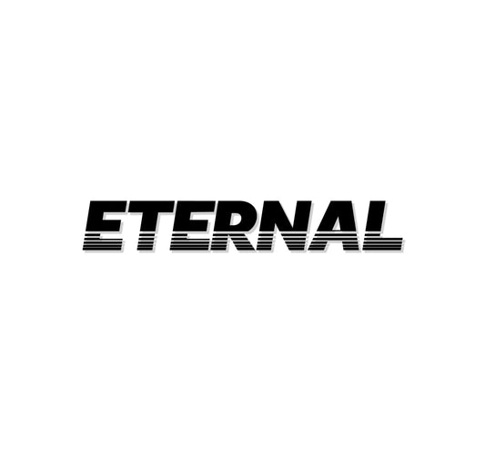 Sliced Eternal Banner/Decal